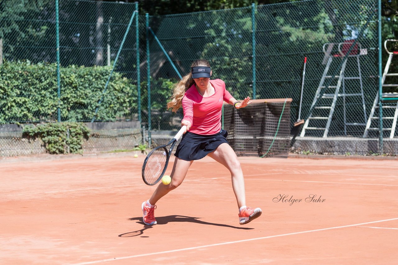 Anna-Marie Weissheim 207 - Stadtpark Open